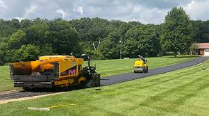 Reliable Sherman, IL Driveway Paving Solutions